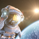 Illustration for article titled See, This Is Exactly Why I Don’t Be Going to Space: An Astronaut Came Back to Earth With an Altered Genetic Makeup